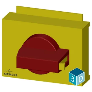 Siemens 3KD9011-8C