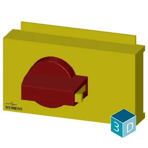 Siemens 3KD9011-8D