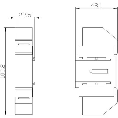 Siemens 3KD9016-8