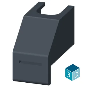 Siemens 3KD9014-1B