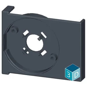 Siemens 3VA9137-0GX01