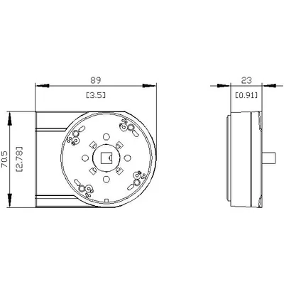 Siemens 3VA9477-0GX10