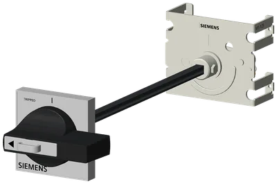 Siemens 3VJ9118-0HD11