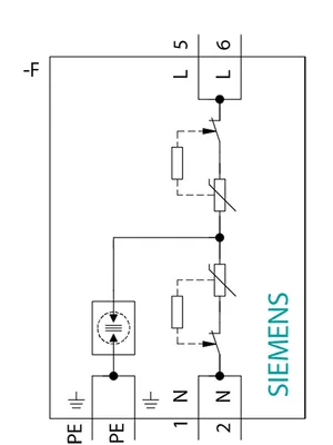 Siemens 5SD7432-6