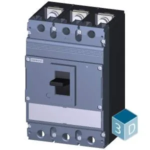 Siemens 3VJ1216-3DA32-0AA0