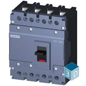 Siemens 3VJ1012-2EB42-0AA0
