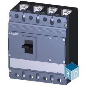 Siemens 3VJ1225-2EA42-0AA0