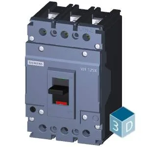 Siemens 3VJ1012-2DB32-0AA0