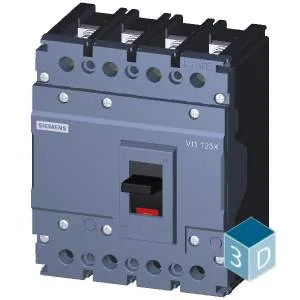 Siemens 3VJ1002-2EA42-0AA0
