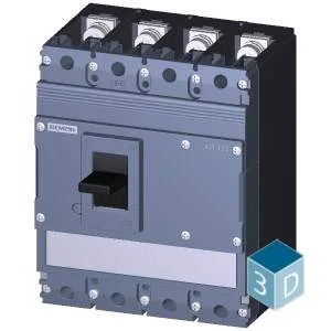 Siemens 3VJ1104-7EA42-0AA0