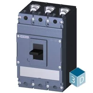 Siemens 3VJ1102-3DA32-0AA0