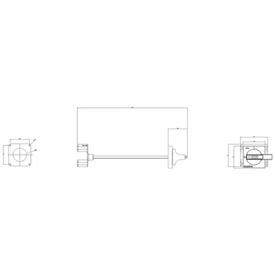 Siemens 3VJ9118-0HD11