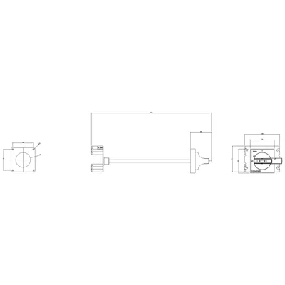 Siemens 3VJ9218-0HD11