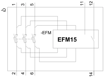 Siemens 3NP1133-1BC24