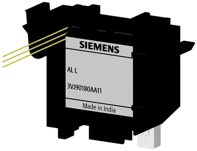Siemens 3VJ9018-0AA11