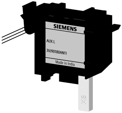 Siemens 3VJ9018-0AN11