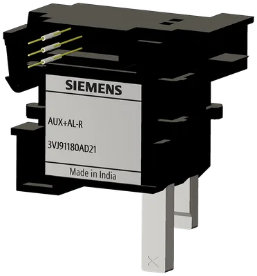Siemens 3VJ9118-0AD21