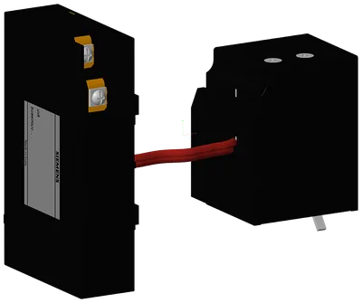 Siemens 3VJ9417-0UV36