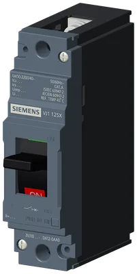 Siemens 3VJ1002-2DA12-0AA0