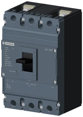 Siemens 3VJ1216-3DA22-0AA0