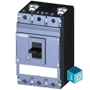 Siemens 3VJ1102-3DA22-0AA0
