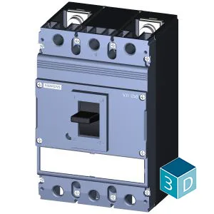 Siemens 3VJ1216-4DA22-0AA0