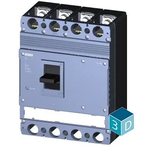 Siemens 3VJ1340-7EA42-0AA0