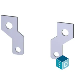 Siemens 3VJ9012-0ED00