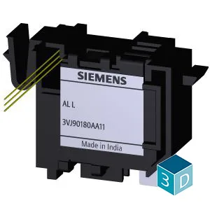 Siemens 3VJ9018-0AA11