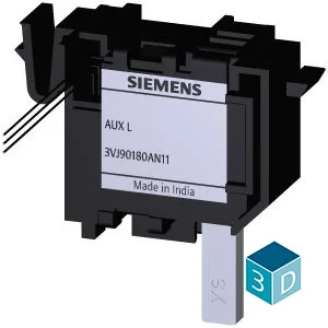 Siemens 3VJ9018-0AN11