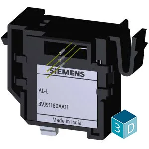 Siemens 3VJ9118-0AA11