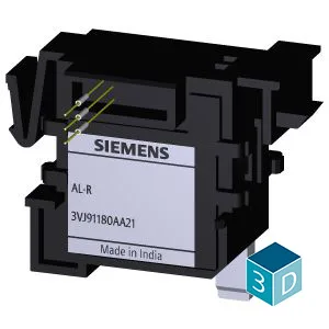 Siemens 3VJ9118-0AA21