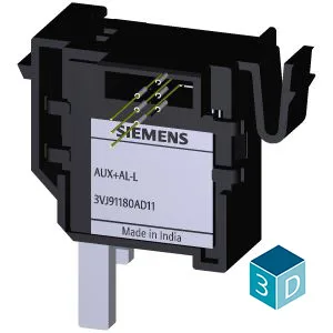 Siemens 3VJ9118-0AD11