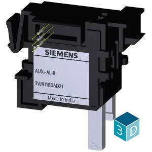 Siemens 3VJ9118-0AD21