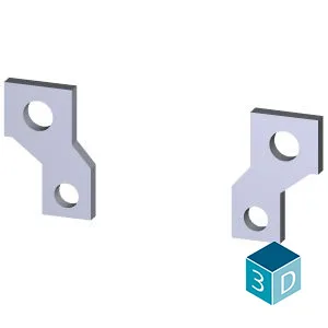Siemens 3VJ9212-0ED00