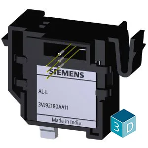 Siemens 3VJ9218-0AA11