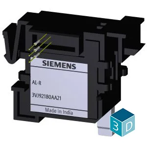 Siemens 3VJ9218-0AA21