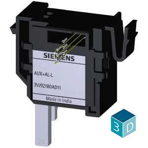 Siemens 3VJ9218-0AD11