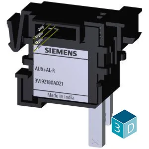 Siemens 3VJ9218-0AD21