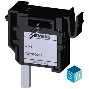 Siemens 3VJ9218-0AN11