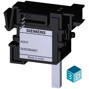 Siemens 3VJ9218-0AN21