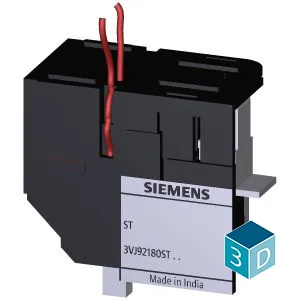 Siemens 3VJ9218-0ST36