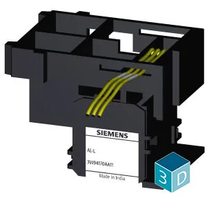 Siemens 3VJ9417-0AA11