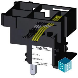 Siemens 3VJ9417-0AD11