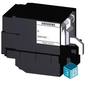 Siemens 3VJ9417-0ST36