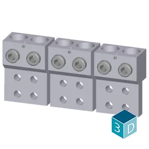 Siemens 3VA9603-0JJ25