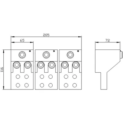 Siemens 3VA9603-0JJ35