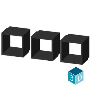 Siemens 3VA9603-0WH05