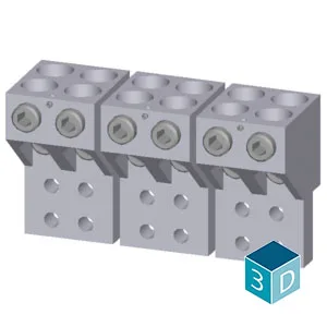Siemens 3VA9603-0JJ45