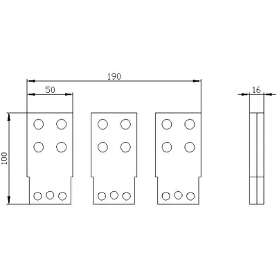 Siemens 3VA9603-0QB01